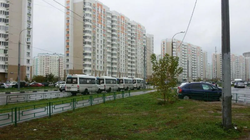 Водители автобусов объявили забастовку в Подольске, их руководство все отрицает