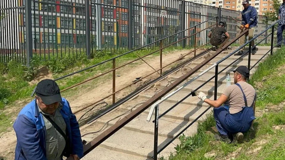 Фото: Эдуард Стратонов