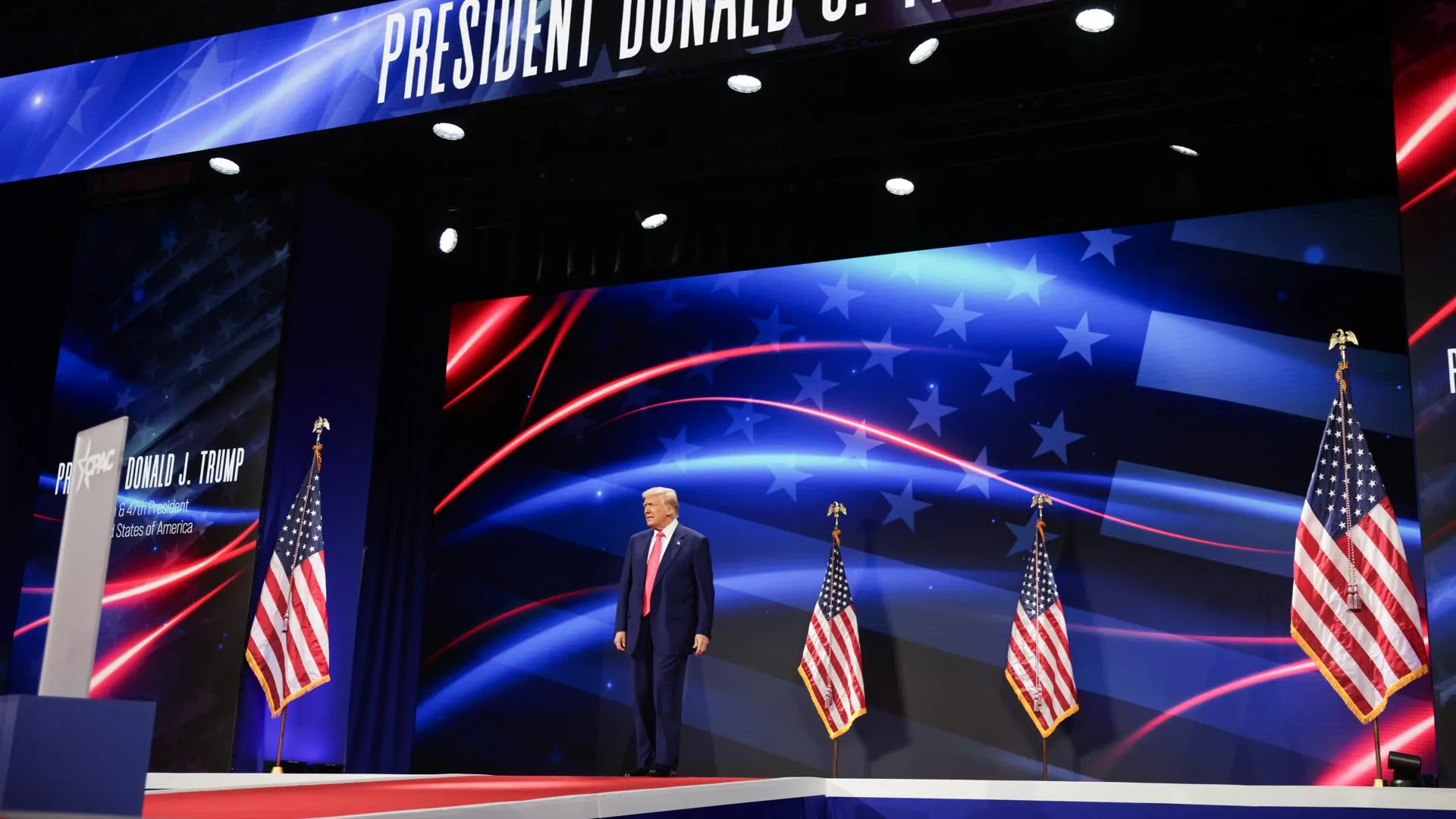 Samuel Corum - Pool via CNP/Keystone Press Agency