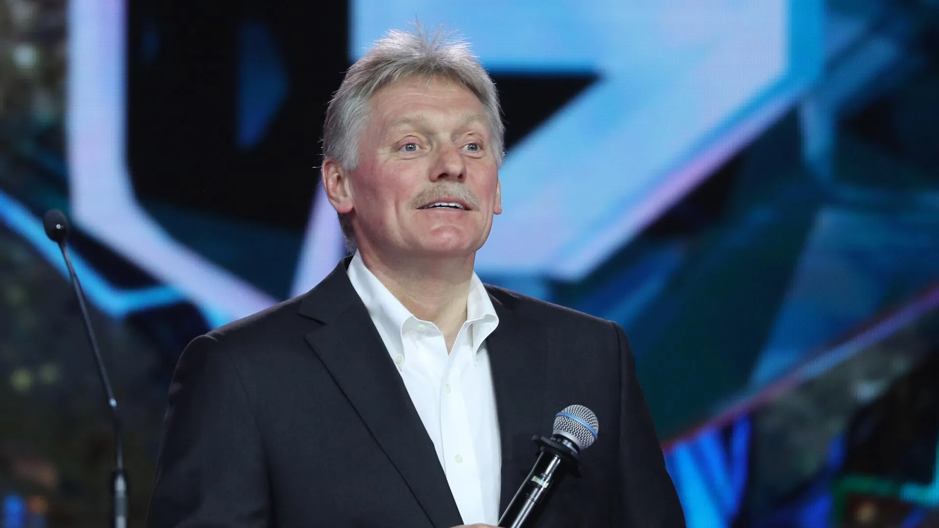 Petrov Sergey/news.ru/globallookpress