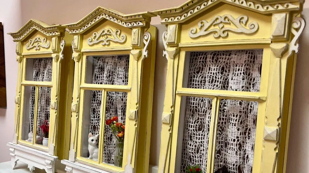 Мастерская «Деревянная Сова»