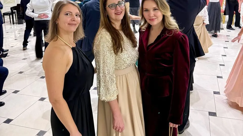 Фото: МедиаБанк Подмосковья/Екатерина Щербакова