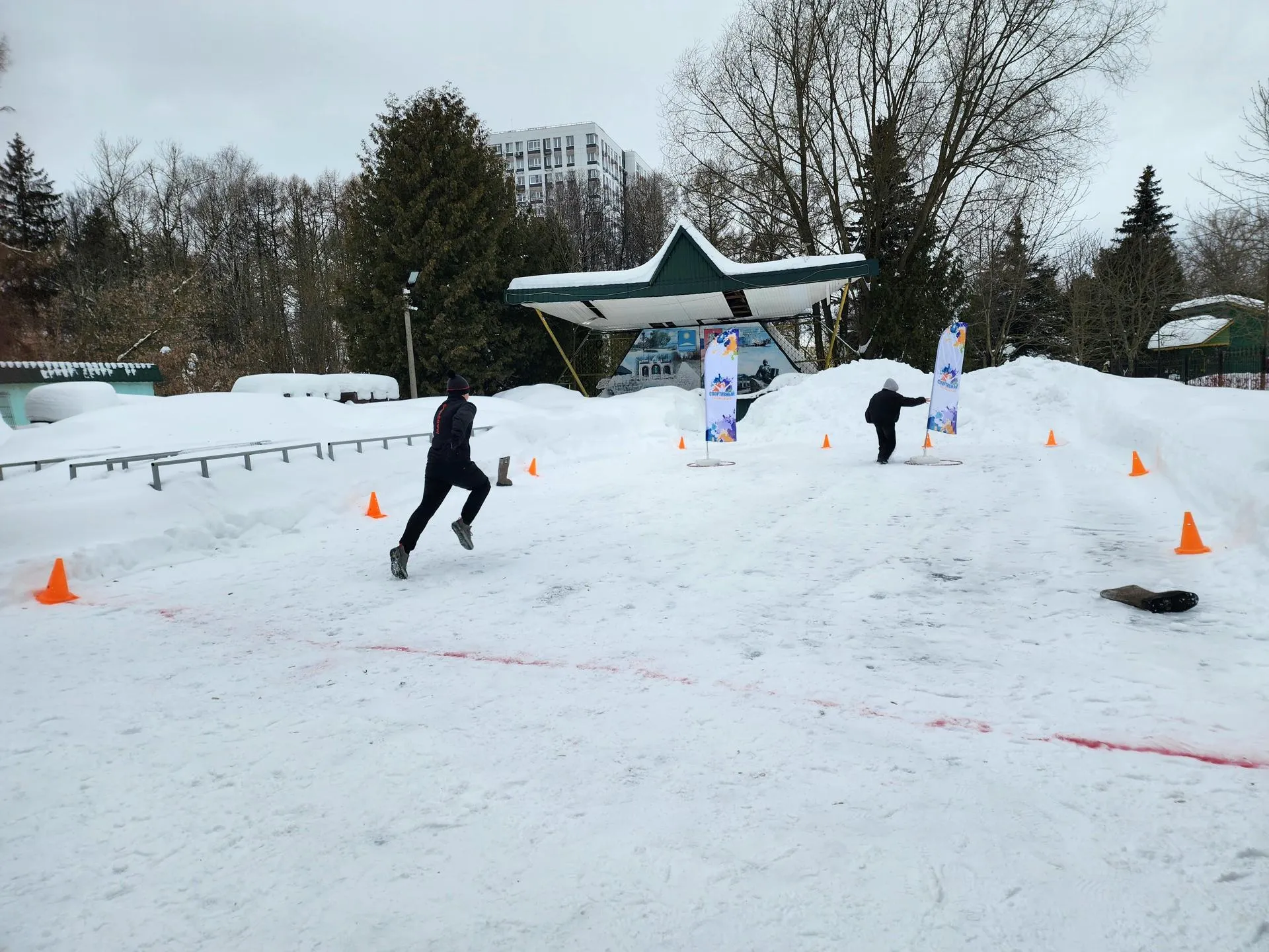 МедиаБанк Подмосковья/Юлия Унрау