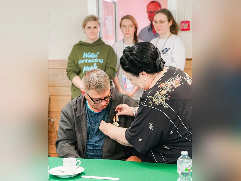 Фото: пресс-служба администрации Клинского округа&nbsp;