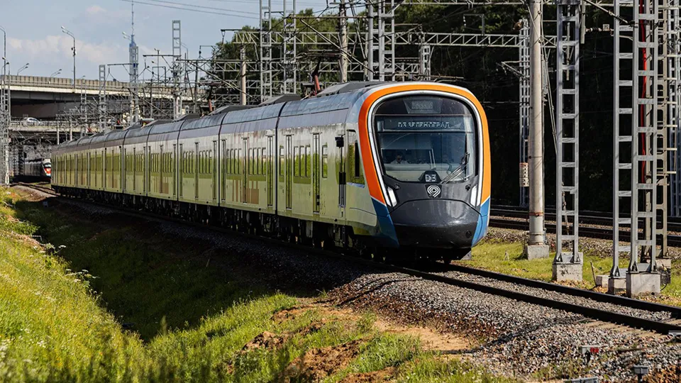 Фото: Департамент транспорта и развития дорожно-транспортной инфраструктуры города Москвы