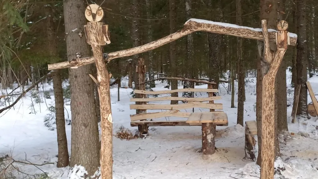 Волоколамский филиал ГКУ МО «Мособллес»