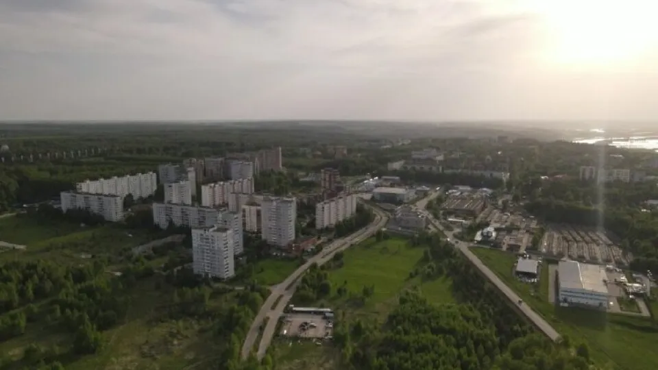 Фото: администрация Пущино