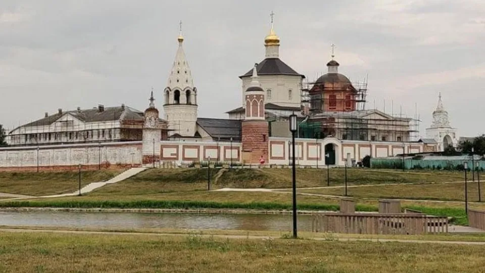 Фото: Главное управление культурного наследия Московской области