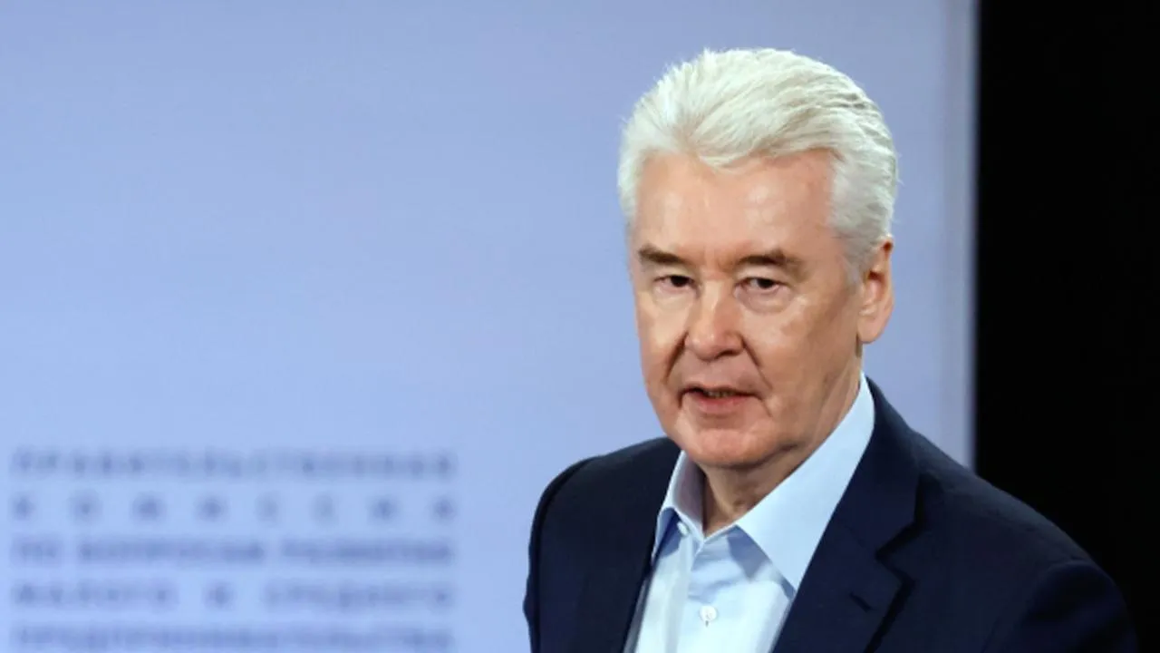 Собянин одобрил строительство нового московского парка на севере столицы