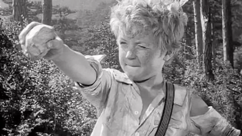 Фото: кадр из фильма