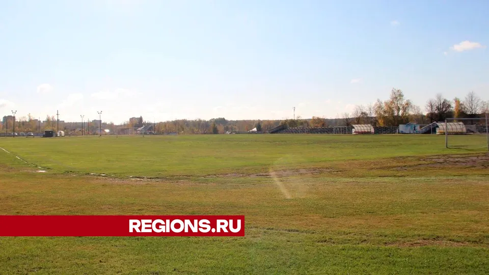 Фото: REGIONS/Василий Тремасов