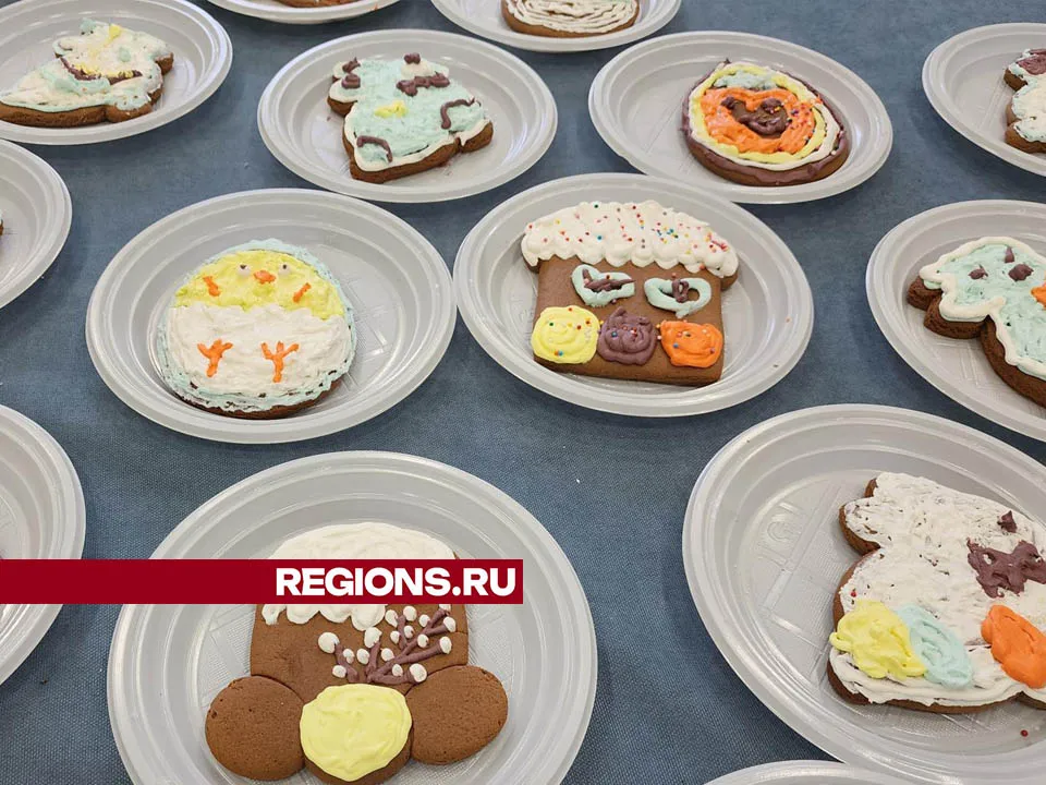 Фото: Валерия Тингаева