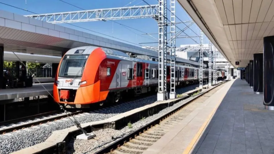 Фото: пресс-служба Министерства транспорта и дорожной инфраструктуры Московской области