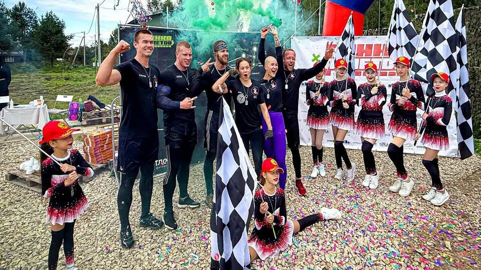 Фото: МедиаБанк Подмосковья/Данила Кирьянов