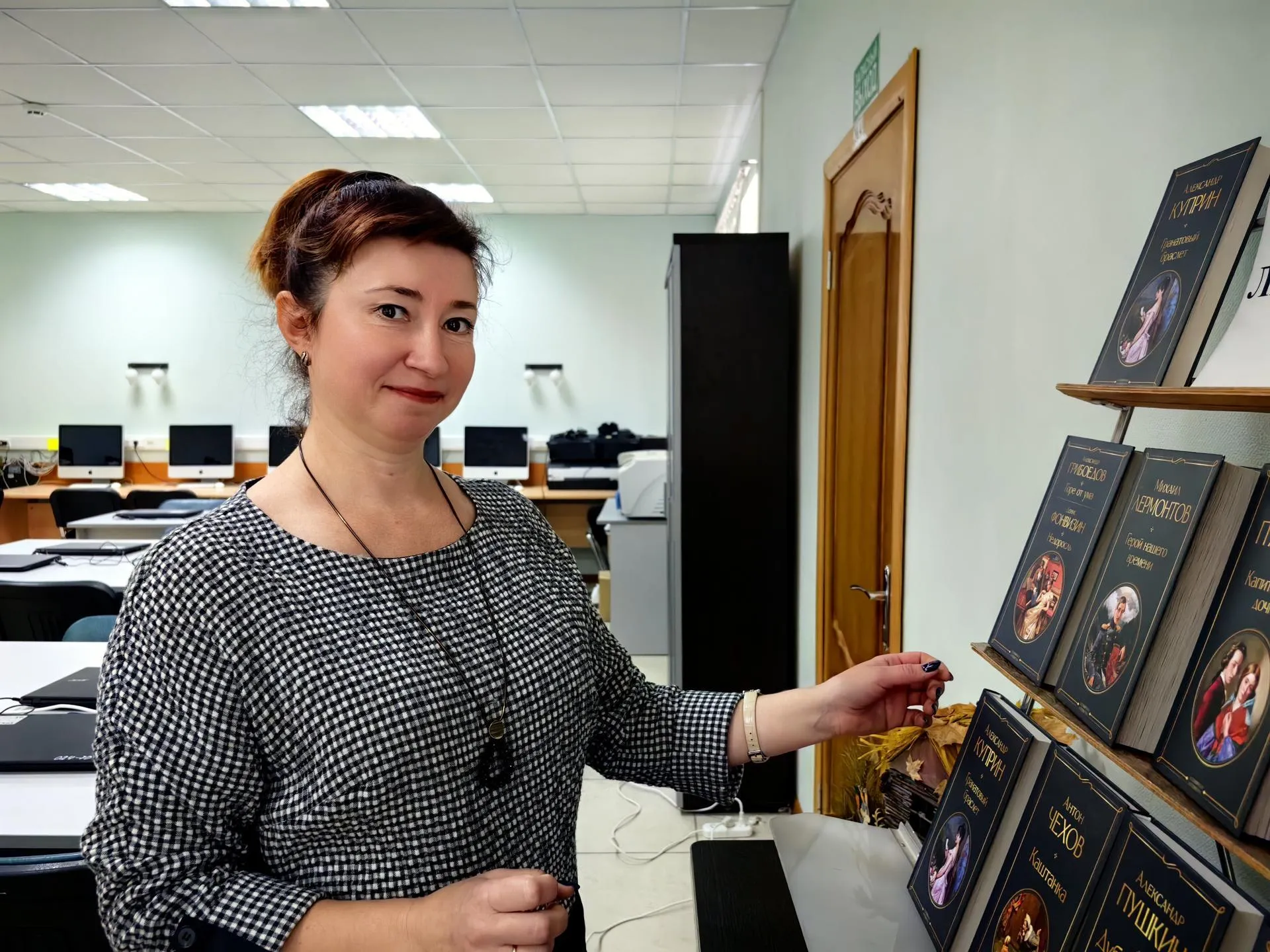 Елена Катасонова