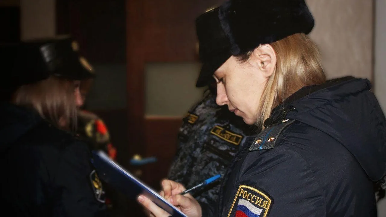 Фото: пресс-служба ГУФССП России по Московской области