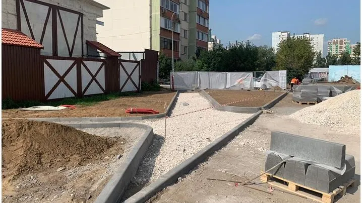 Фото: Администрация городского округа Люберцы