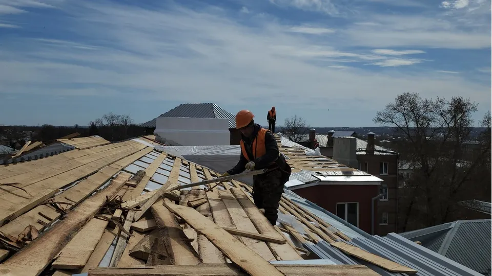 Фото: МедиаБанк Подмосковья/Александр Степушкин