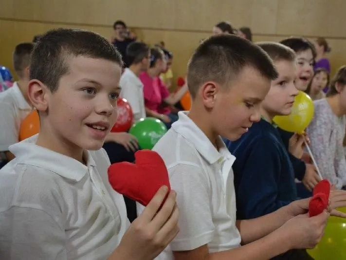 Министерство социального развития Московской области