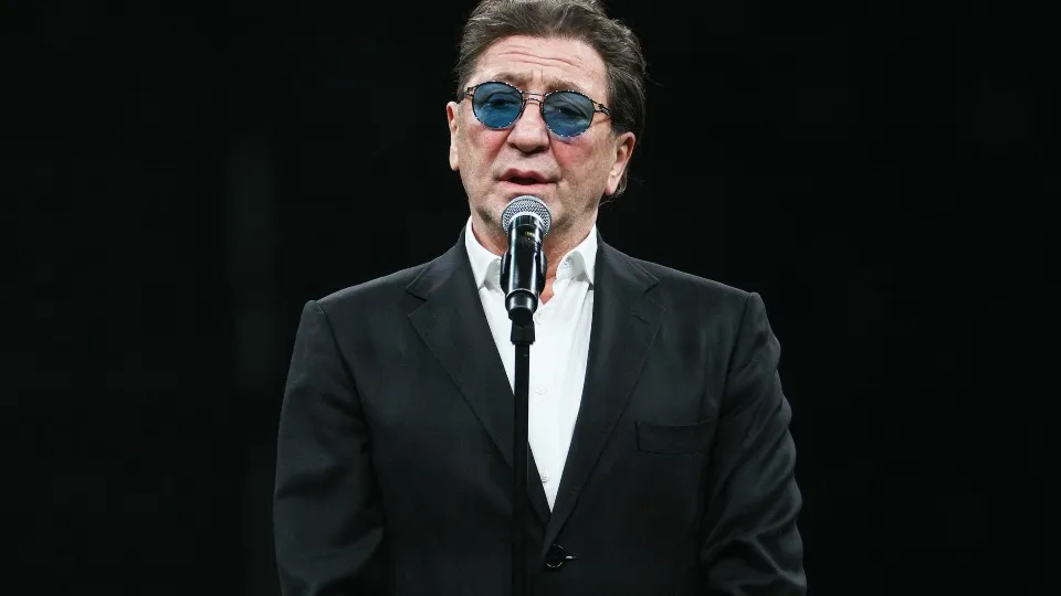 Фото: ТАСС/Сергей Булкин