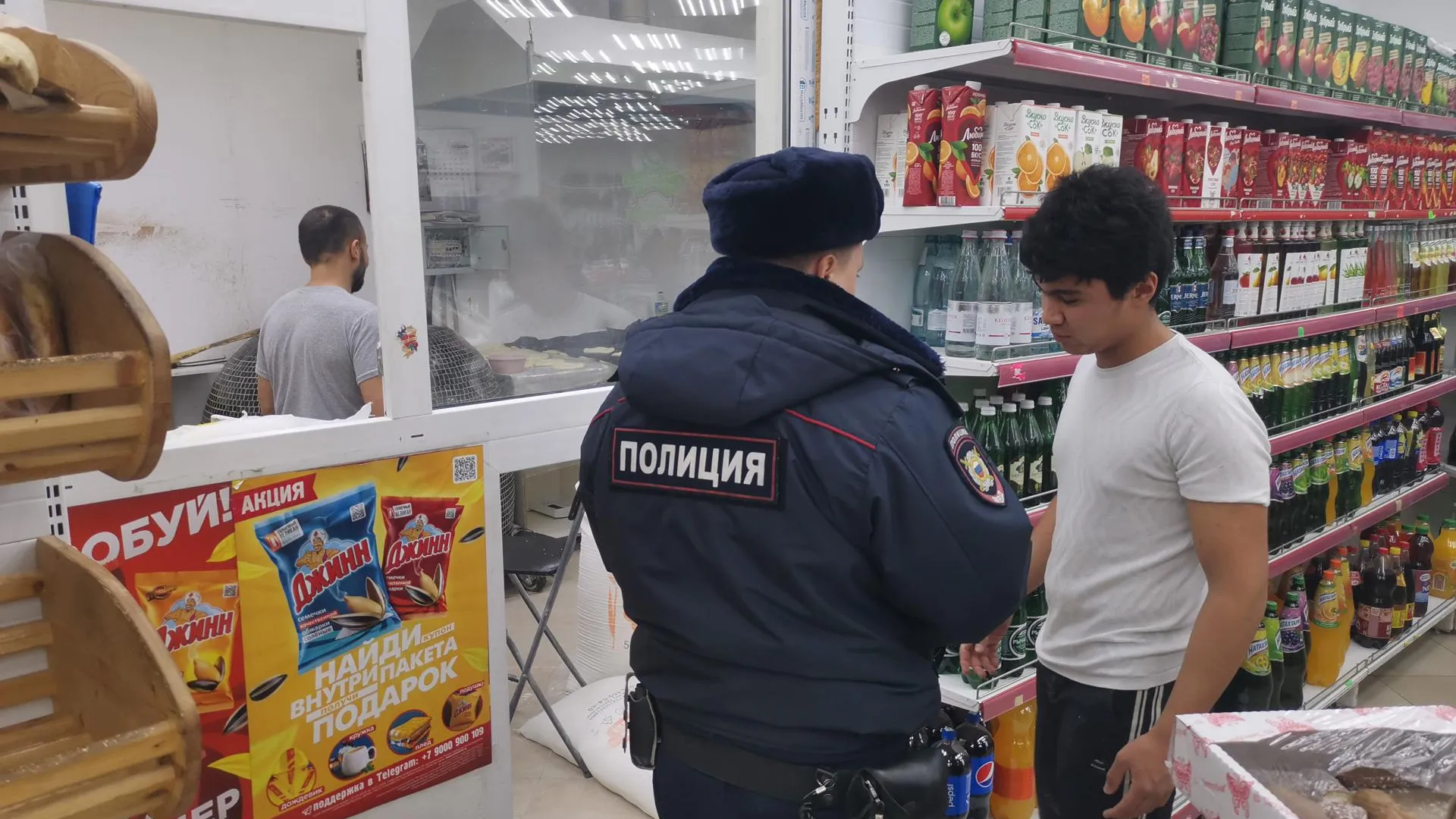 Фельдфебелева Ольга