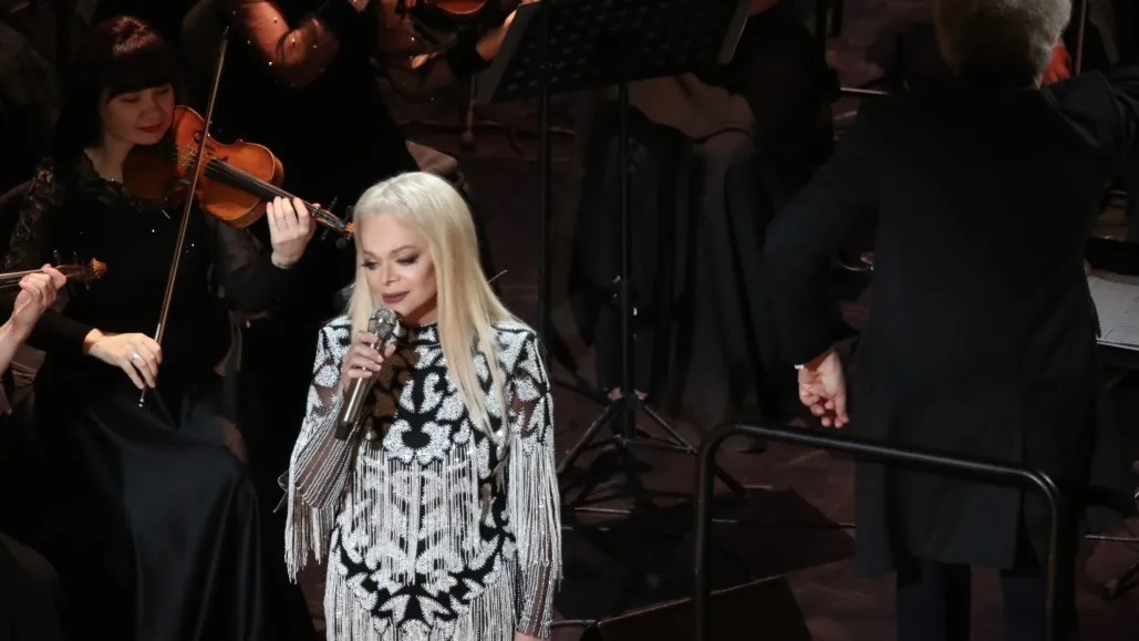 Фото: РИА Новости/Кирилл Брага