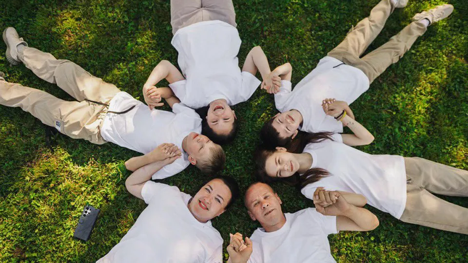 Фото: Министерство социального развития Подмосковья