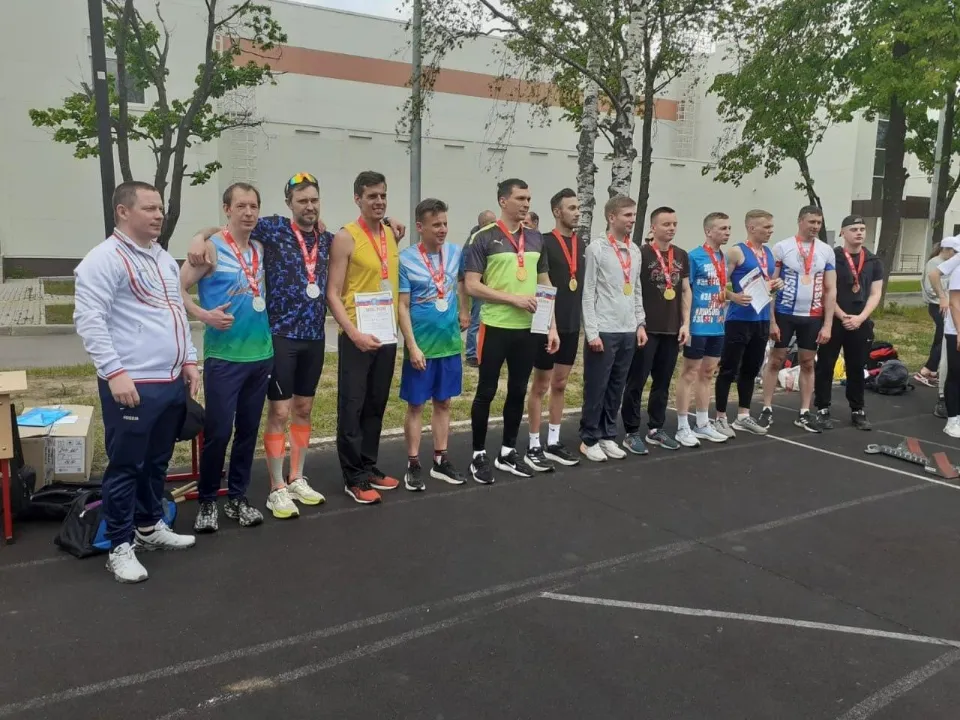 Фото: Министерство ЖКХ МО