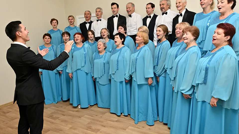 Фото: Дворец культуры г.о. Ступино