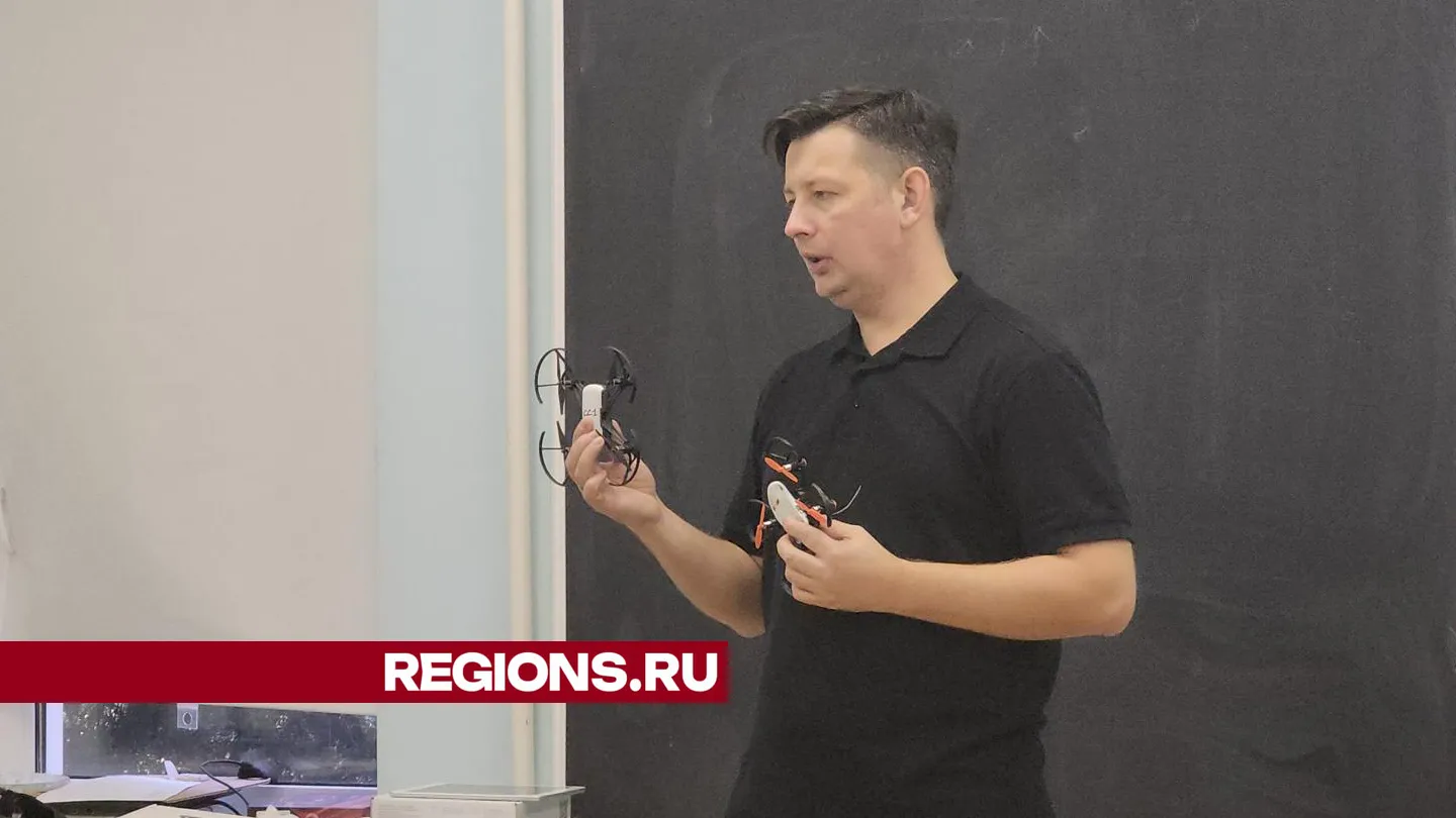 Фото: Андрей Семибратов