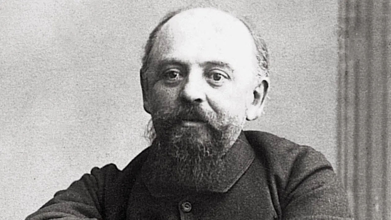 Фото: архив Музея-усадьбы «Абрамцево»