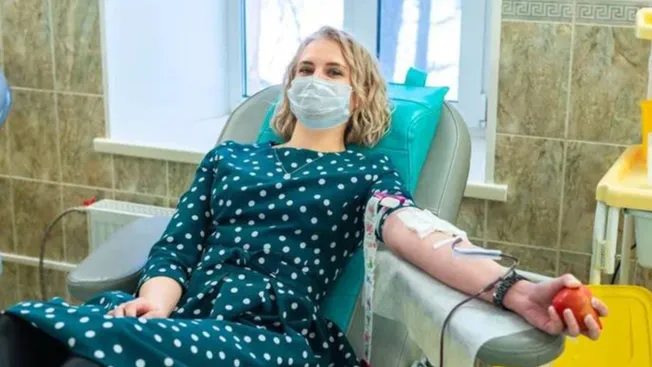 Министерство здравоохранения Московской области