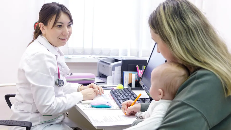 Фото: Наталья Лымарь