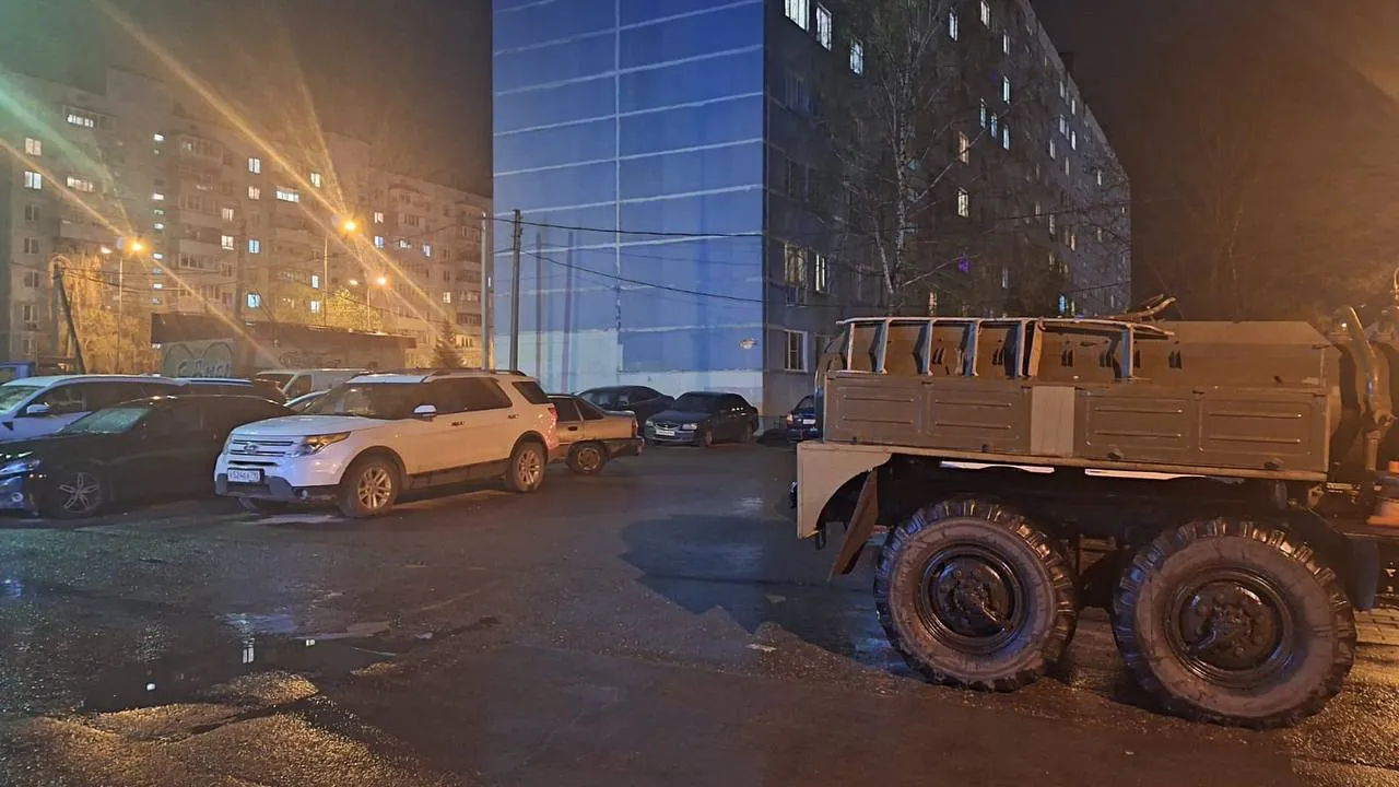 Фото: vk.com/Чехов Вид