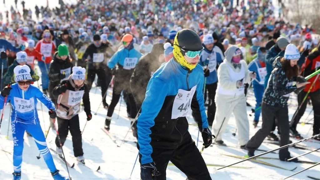 Фото: пресс-служба администрации г.о. Химки