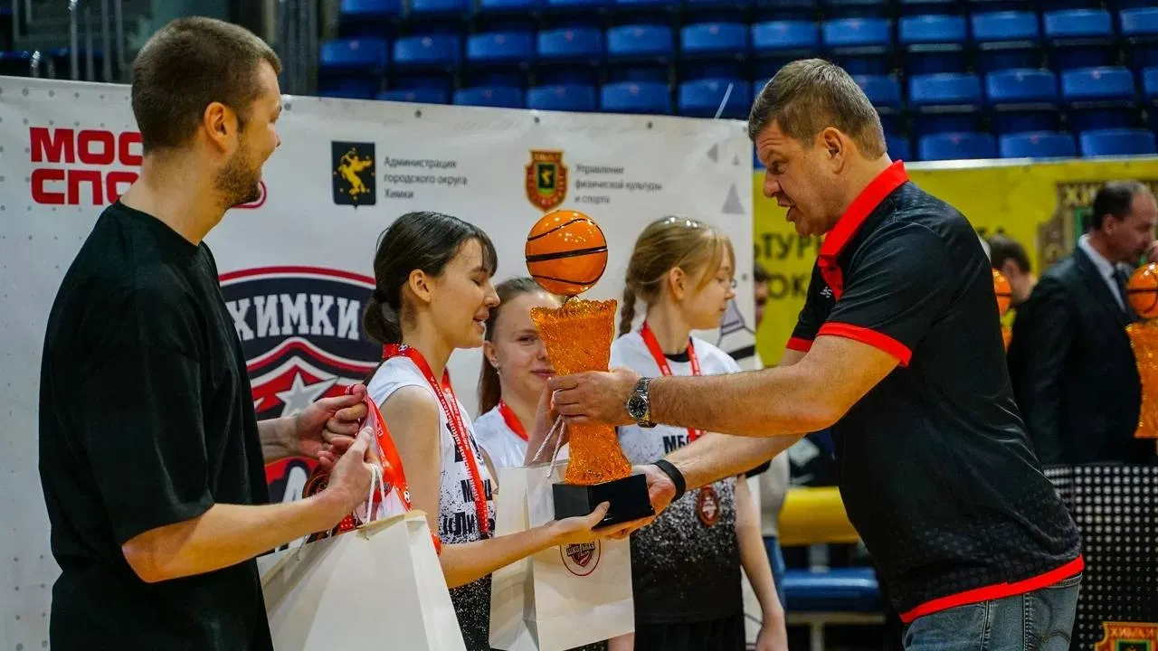 пресс-служба администрации г.о. Химки