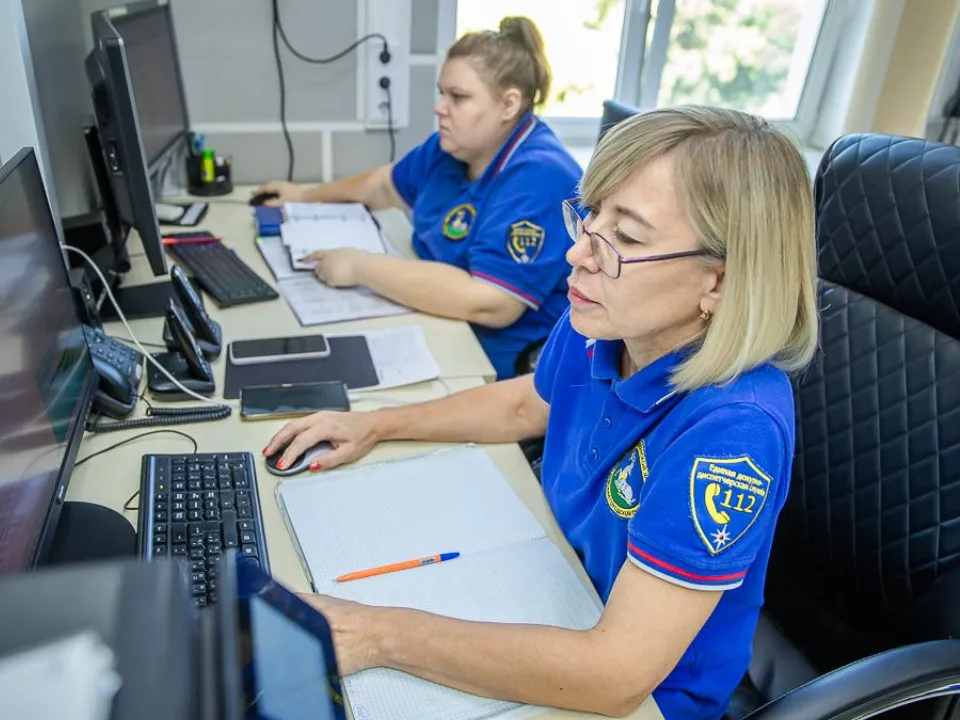 Фото: пресс-служба администрации Одинцовского городского округа