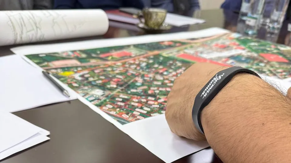 Фото: управление экологии городского округа Мытищи