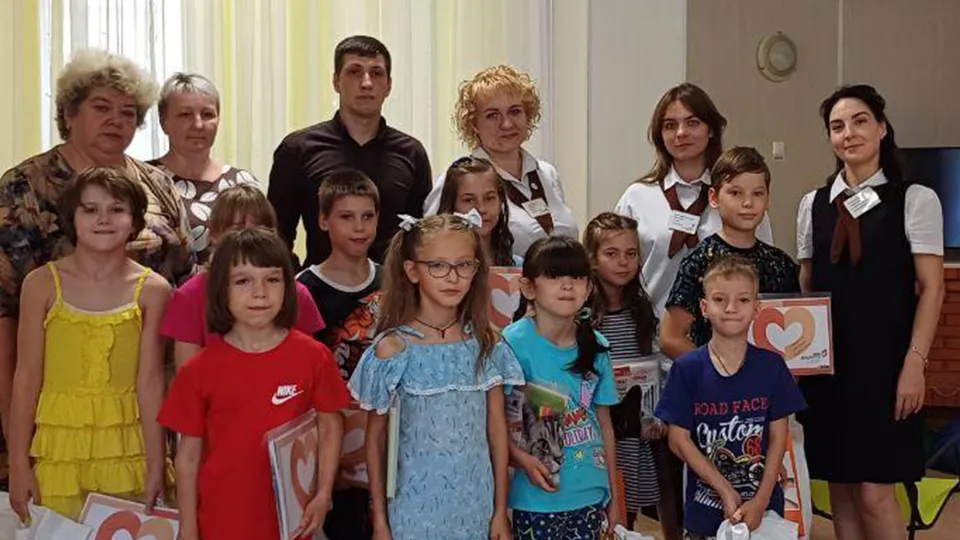 Фото: МФЦ г.о. Ступино