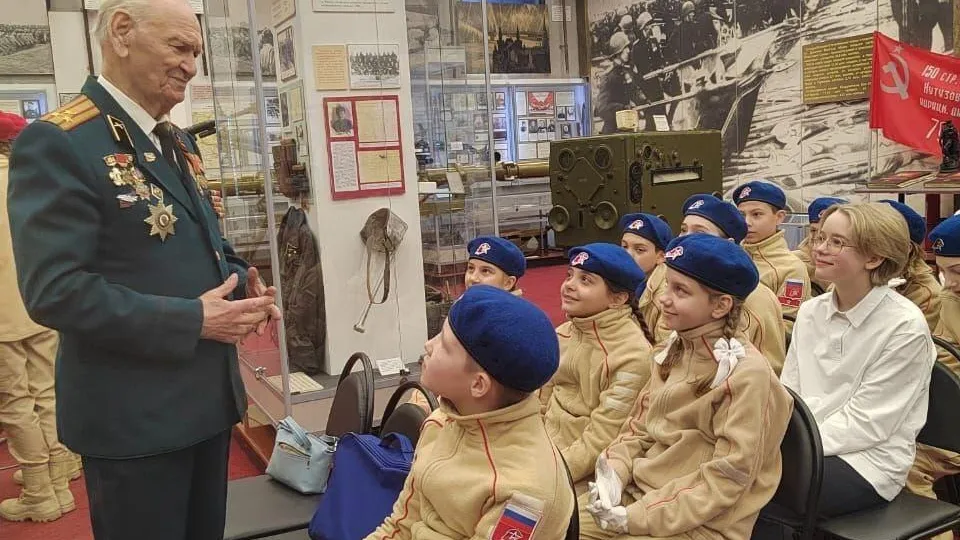 Пресс-служба администрации городского округа Балашиха