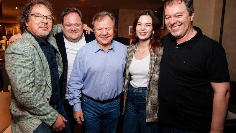 В двух парках Подмосковья проведут концерты джазового оркестра