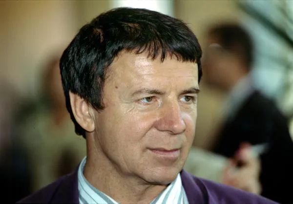 Анатолий Кашпировский