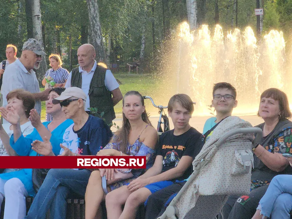 Фото: Андрей Семибратов