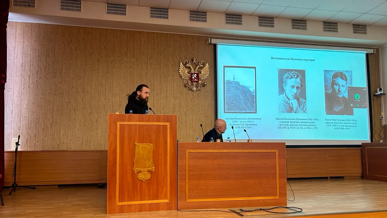 vk.com/Коломенско-Зарайский музей-заповедник