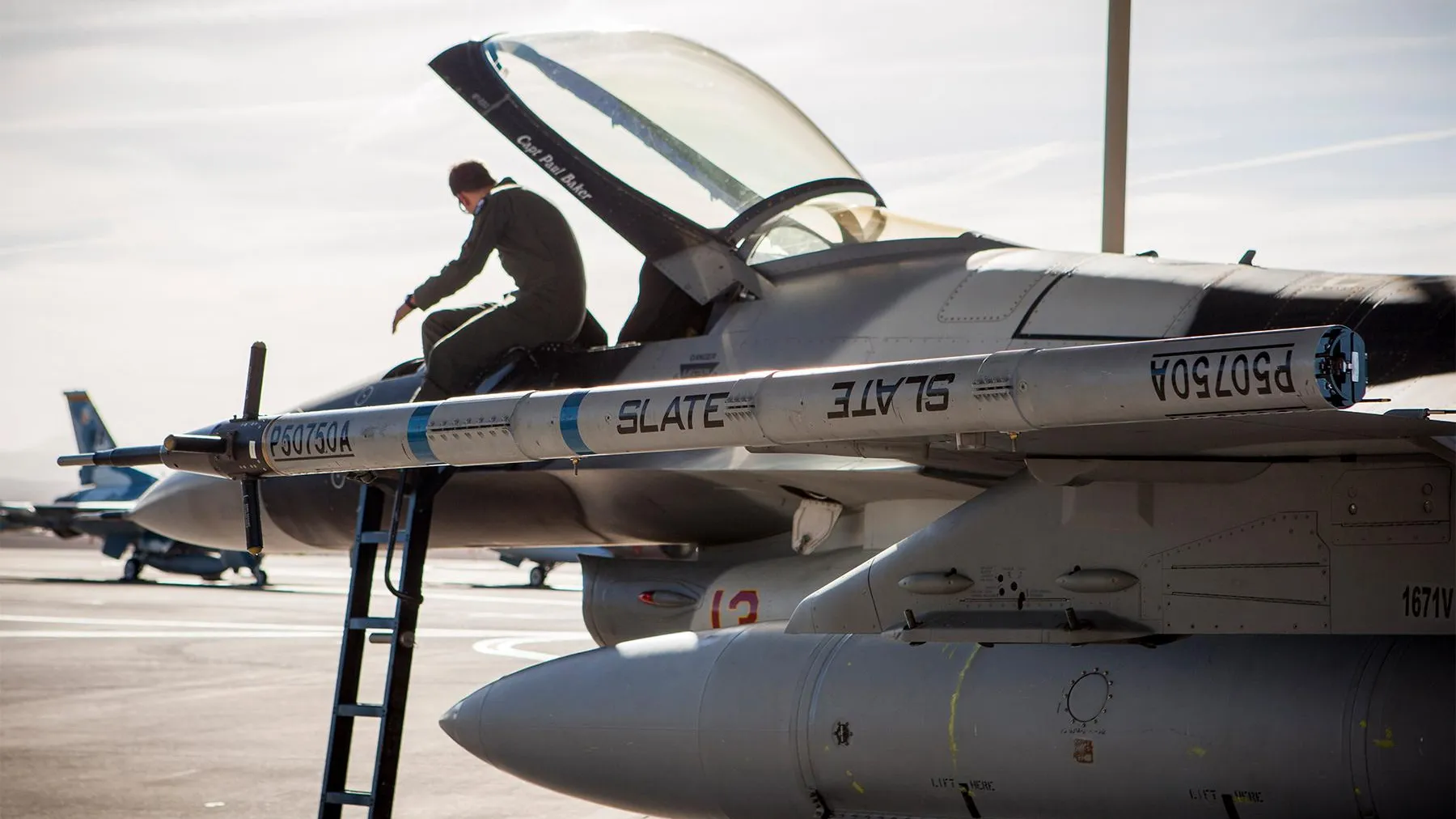 U.S. Department of Defense