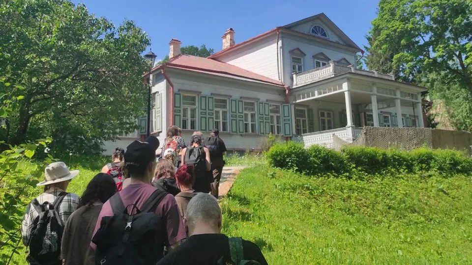Фото: Музей-заповедник «Усадьба Мураново»