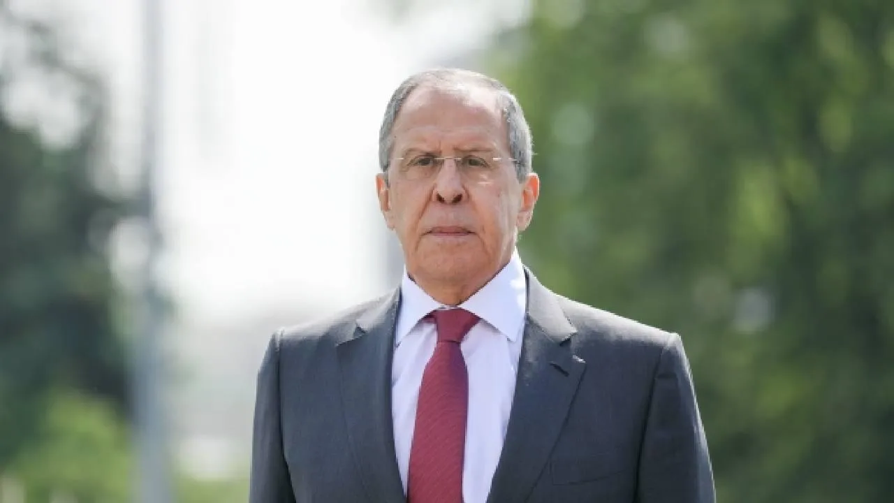 Сергей Лавров рассказал о судьбах детей из зоны СВО, которых усыновили в РФ