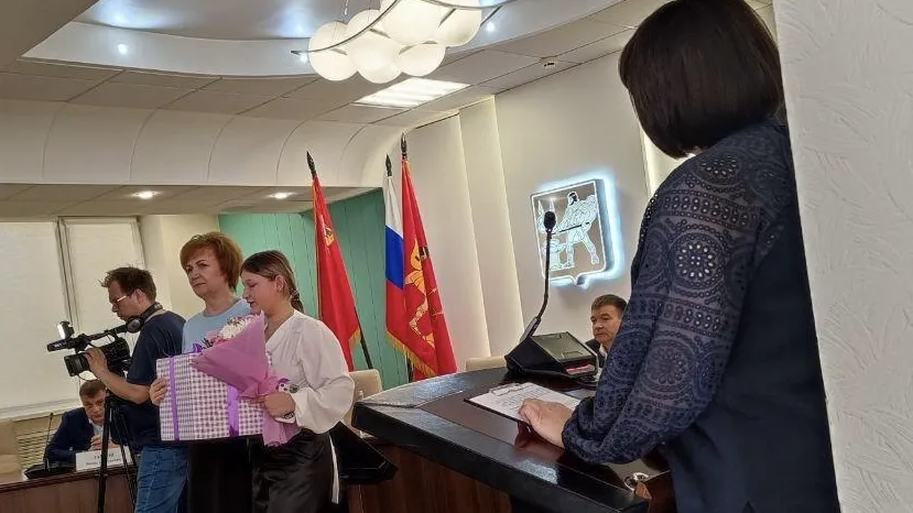 Фото: Министерство социального развития Московской области