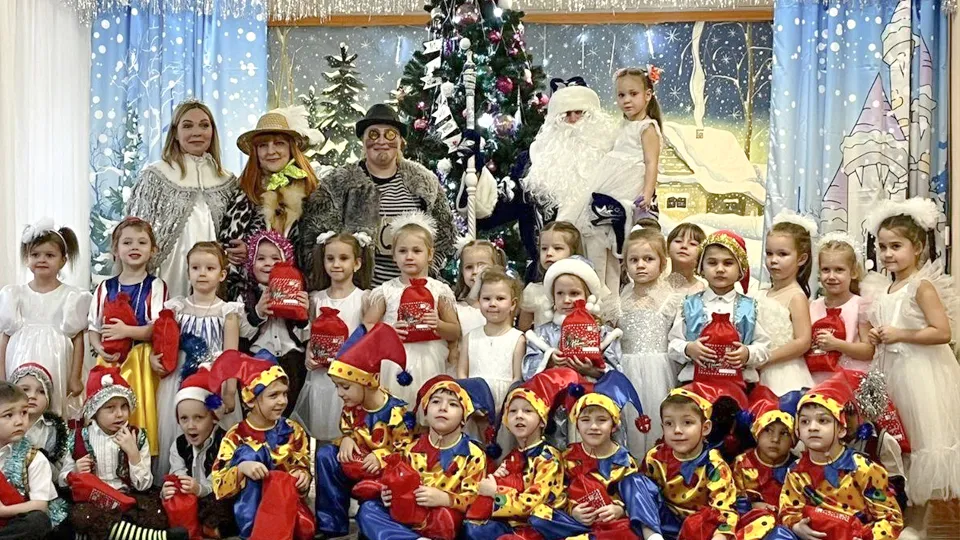 Фото: Министерство образования Московской области