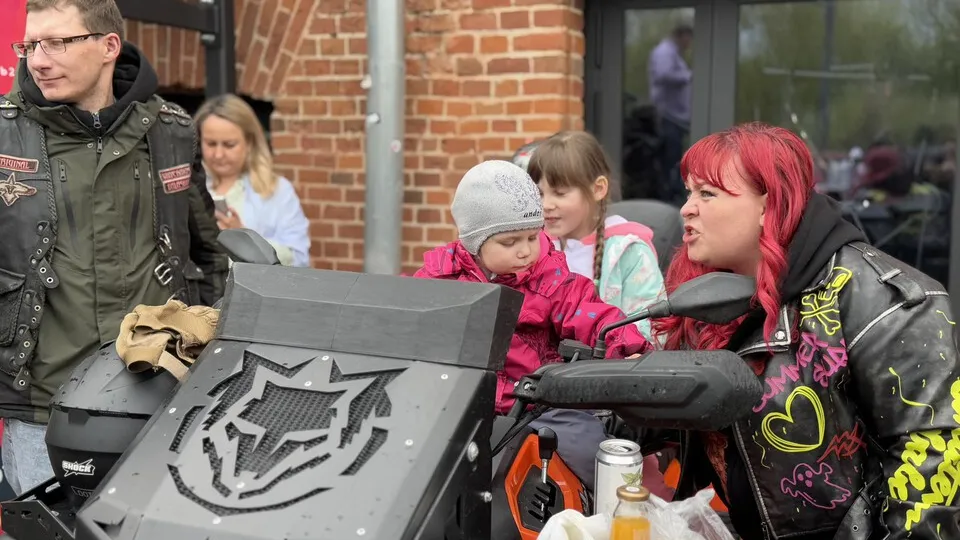 Фото: Виктория Фортуна